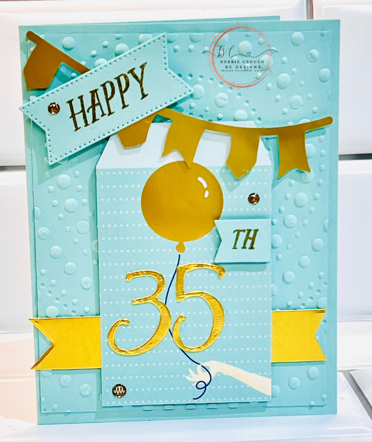 Weekly Online Class January 8, 2025 Wildflower Birthday