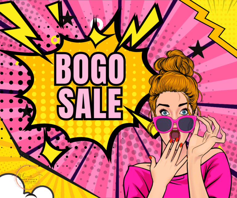 BOGO & Mystery Box Sale October 2025