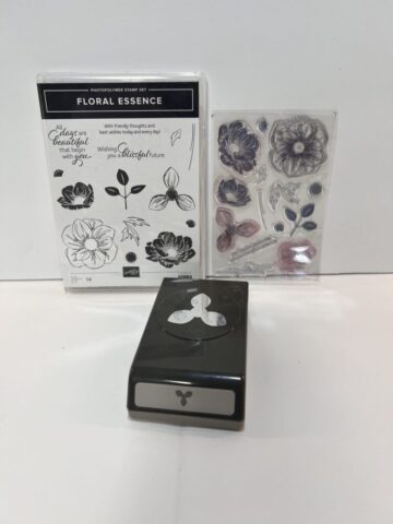 Floral Essence $32.75