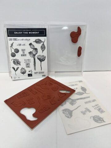 Enjoy the Moment $21.75