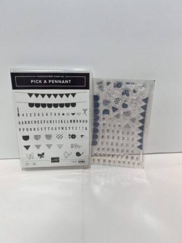 Pick A Pennant New $21.00