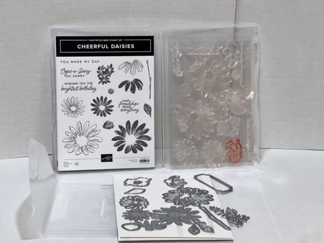 Cheerful Daisies $39.00