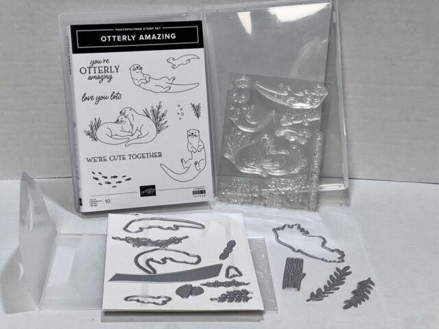 Otterly Amazing $48.75