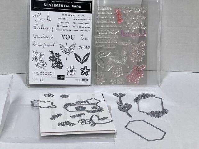 Sentimental Park $41.75