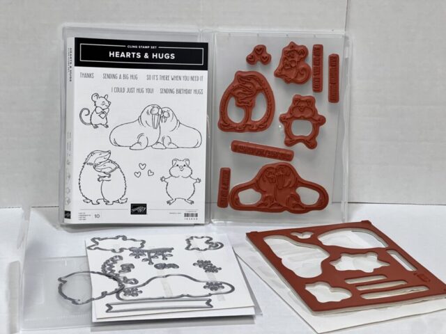 Hearts & Hugs $36.50