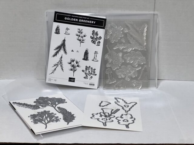 Golden Greenery $47.75