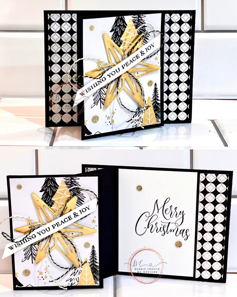 Ornamental Christmas Online Class